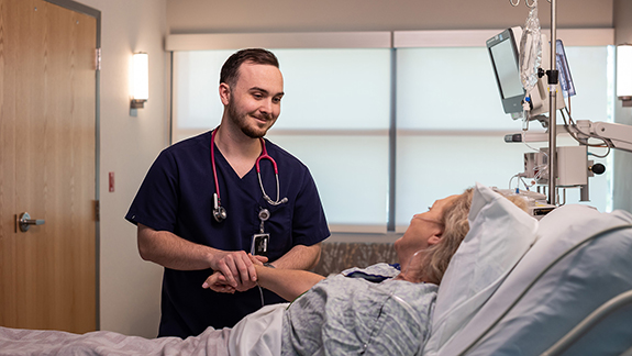 STHS earns national recognition for diabetes care